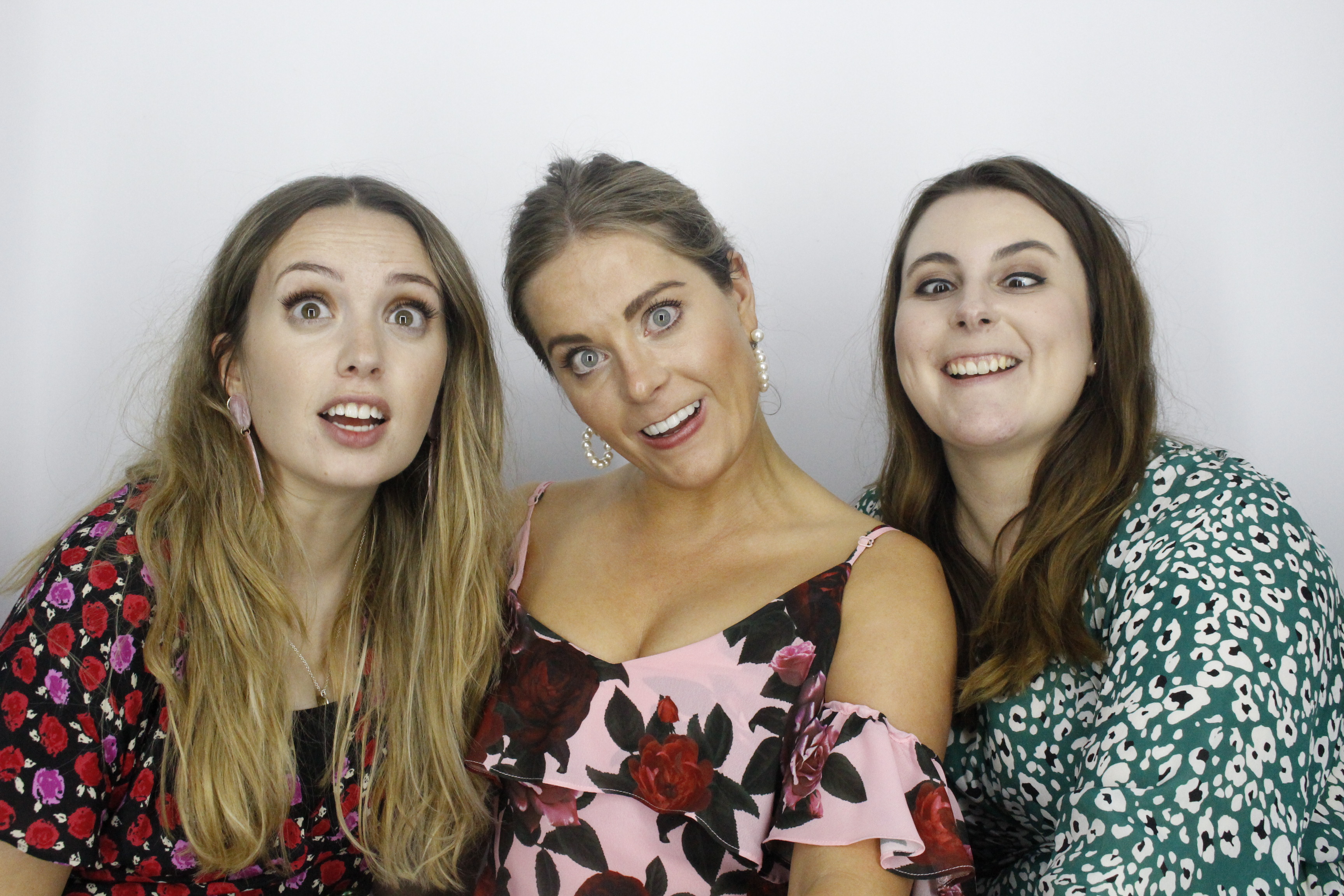 Sam & Rachel's Wedding | View more photos from the event at gallery.myphotoboothexperience.co.uk/u/MyPhotoBoothExperienceLtd/Sam-Rachels-Wedding